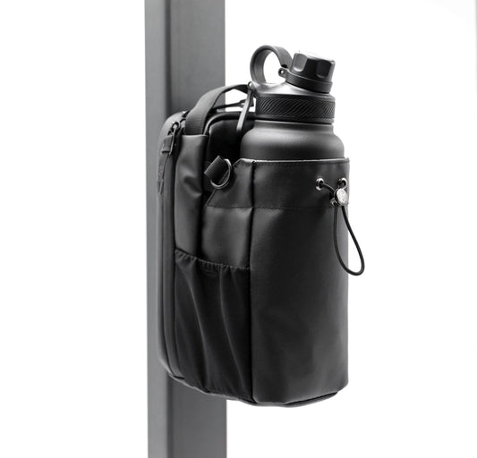 Sac de sport magnétique