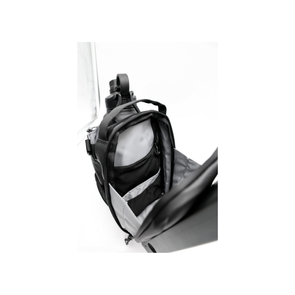 Sac de sport magnétique